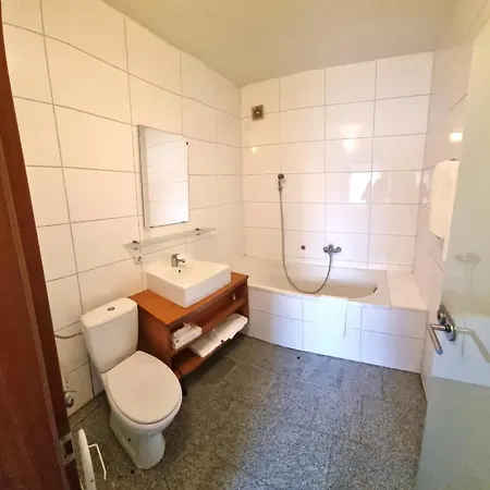 Ξενοδοχείο Schillerhof Garni