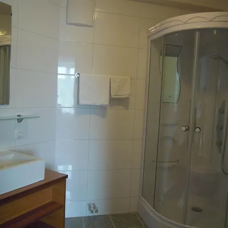 Schillerhof Garni 2*