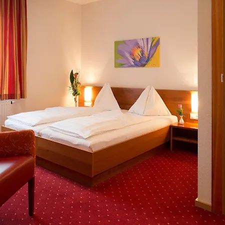 Schillerhof Garni Ξενοδοχείο