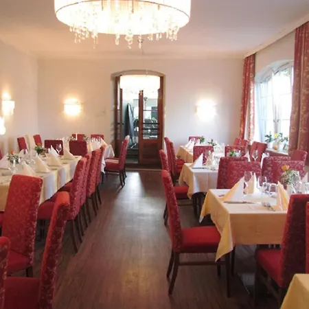 Schillerhof Garni Ξενοδοχείο 2*