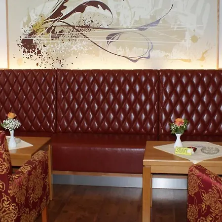 Schillerhof Garni 2* Vöcklabruck