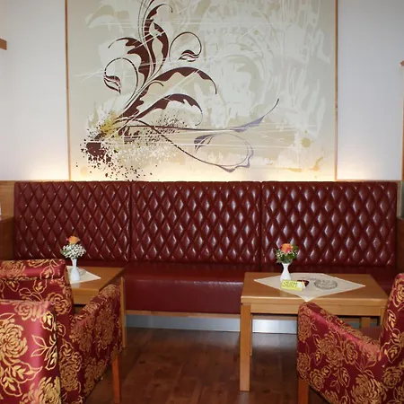 Schillerhof Garni Ξενοδοχείο 2*