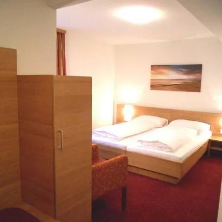 Schillerhof Garni 2*