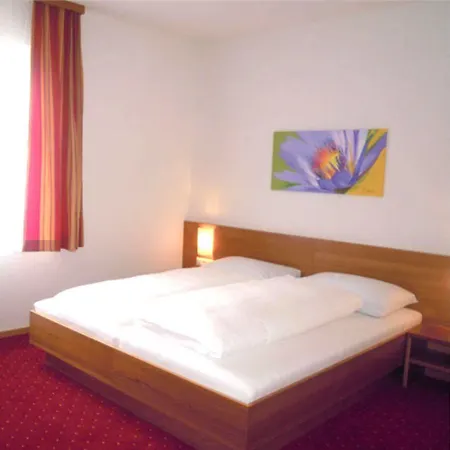Schillerhof Garni 2*