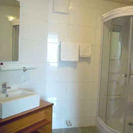 Schillerhof Garni Vöcklabruck