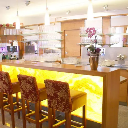 Schillerhof Garni 2* Vöcklabruck