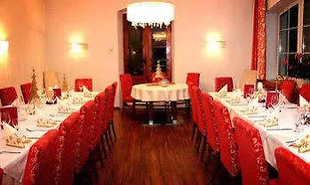 Hotel Schillerhof Garni