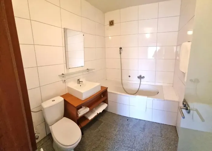 호텔 Schillerhof Garni