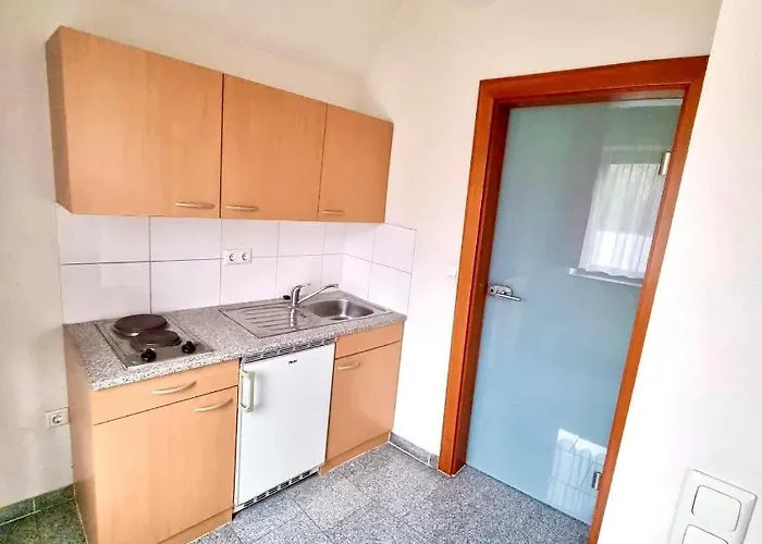 Schillerhof Garni Vöcklabruck