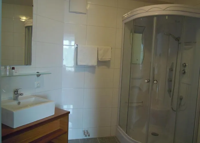 Schillerhof Garni 2*