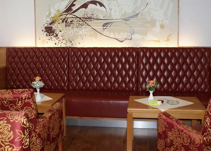 Schillerhof Garni 2* 버클라브레크