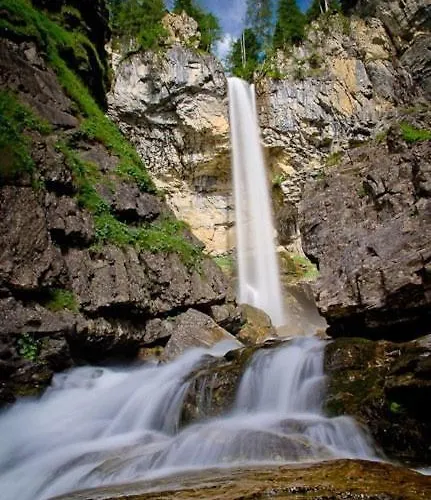 Schillerhof Garni 2* 버클라브레크