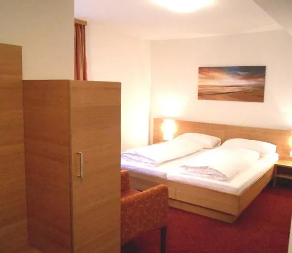 Schillerhof Garni 2*