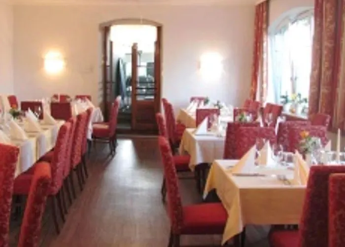 Schillerhof Garni ホテル Vöcklabruck