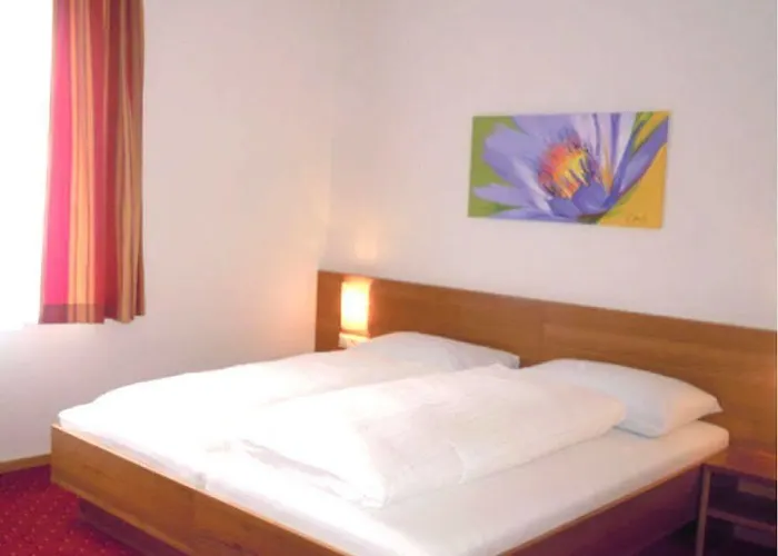 Schillerhof Garni 2*