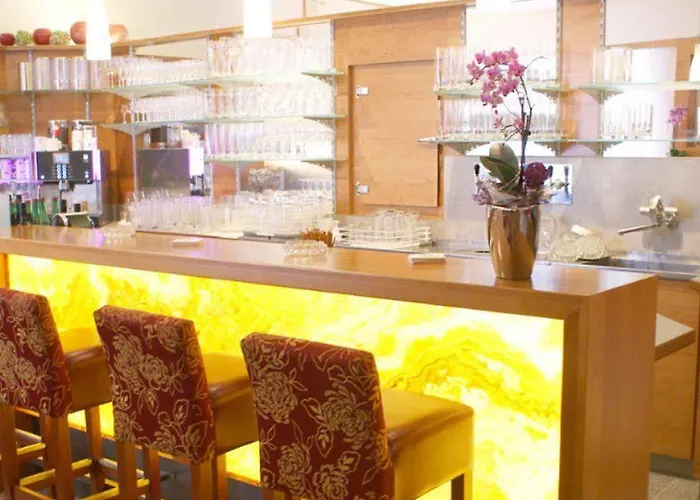 Schillerhof Garni 2* Vöcklabruck