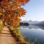 Schillerhof Garni Ξενοδοχείο Vöcklabruck