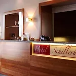 Schillerhof Garni