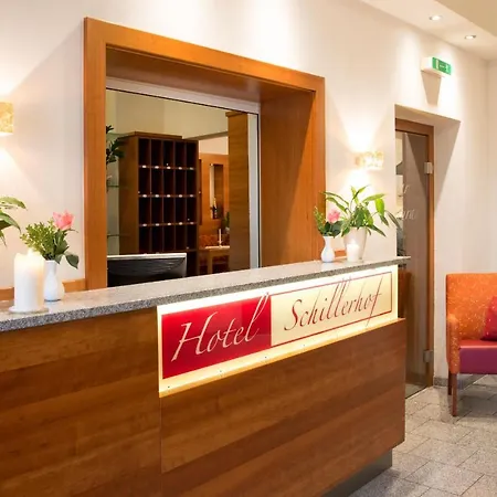 Schillerhof Garni Hotel