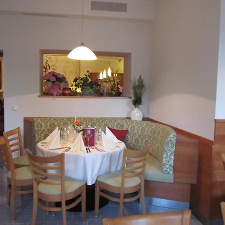 Schillerhof Garni 2* Vöcklabruck