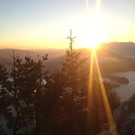 Schillerhof Garni Vöcklabruck