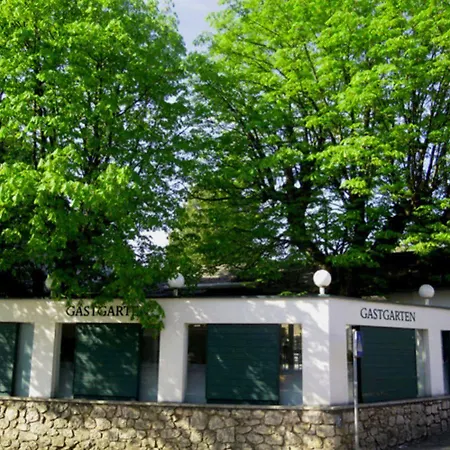 Hotel Schillerhof Garni Vöcklabruck