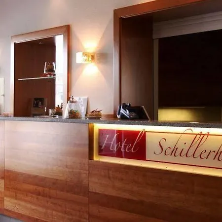 Schillerhof Garni