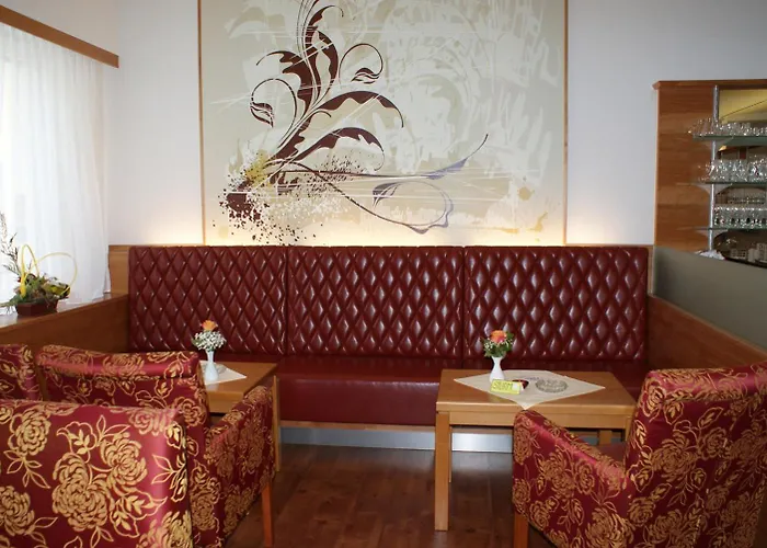 Schillerhof Garni 酒店 2*