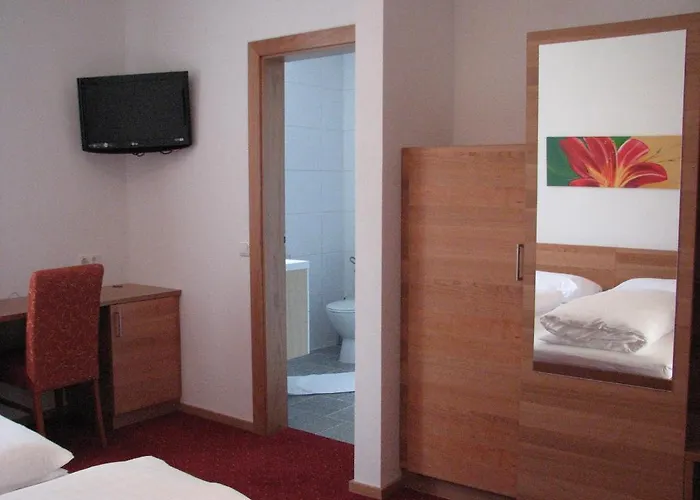 Schillerhof Garni 2*